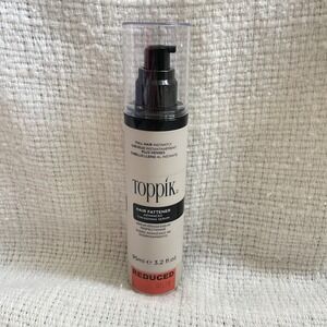 Toppik Hair Fattener Advanced Thickening Serum - 3.2 fl oz